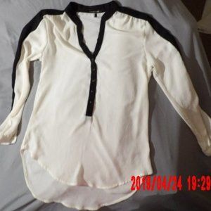 Heartsoul blouse